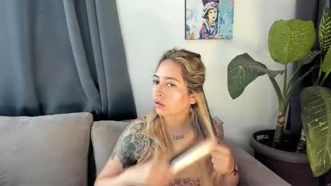 ccuteass online show from January 14, 2025, 3:36 pm