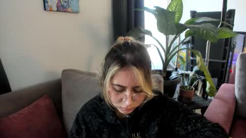 ccuteass online show from January 20, 2025, 1:00 pm