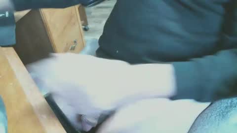 CCzt154 online show from March 4, 2025, 8:49 pm