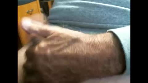 CCzt154 online show from October 28, 2025, 9:17 pm