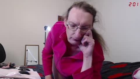 Adalyn online show from May 13, 2026, 2:09 am