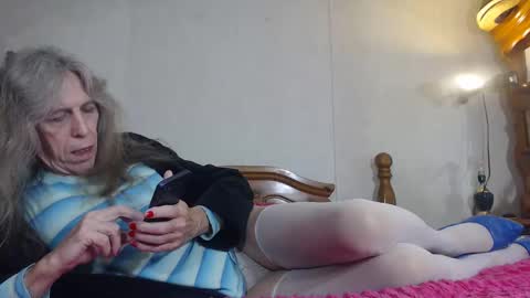 Jackie online show from November 2, 2025, 9:00 am