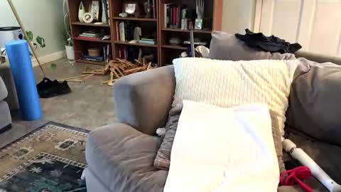 Coach Daddy online show from February 23, 2026, 8:06 pm