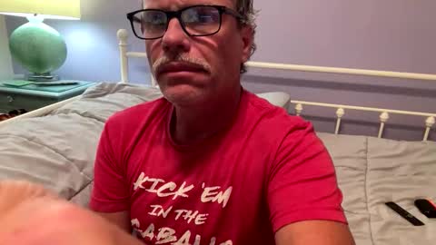 Snapshot of cdub2533 chatting on May 24, 2026, 3:33 am Coach Daddy online show from May 24, 2026, 3:33 am
