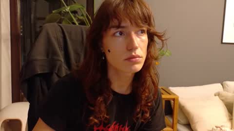 Snapshot of cececunt chatting on March 15, 2026, 7:42 pm Ametrine online show from March 15, 2026, 7:42 pm