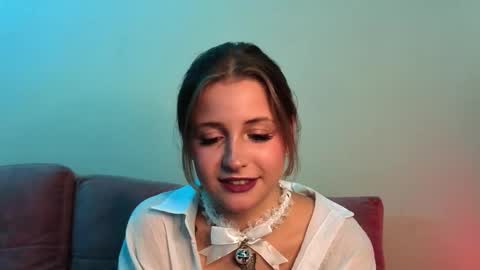 Lina  online show from October 23, 2025, 7:23 pm