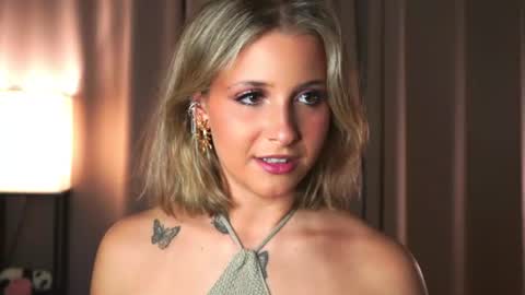 Snapshot of ceceliapidcock chatting on July 10, 2026, 7:16 pm Lina online show from July 10, 2026, 7:16 pm