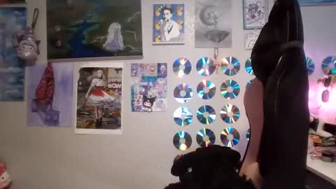 Cecelia Taylor online show from March 21, 2026, 8:19 am