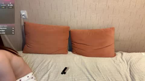 Gina and Dora online show from April 18, 2026, 7:07 pm