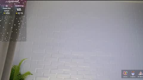 cecillaj online show from January 11, 2025, 8:43 pm