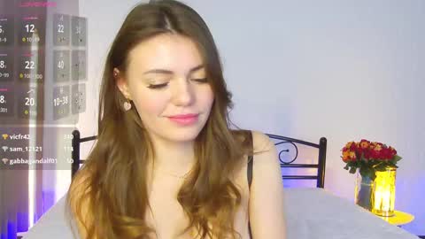 cecillaj online show from February 20, 2025, 12:19 am