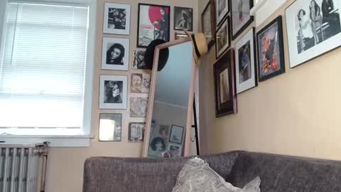 Cecily Saint Claire online show from February 27, 2025, 6:42 pm