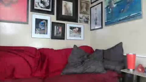 Cecily Saint Claire online show from December 5, 2025, 12:47 pm