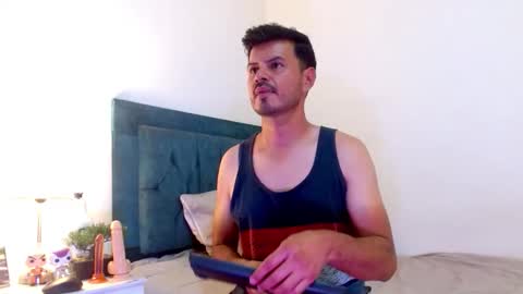 Cedrixx10 online show from March 3, 2026, 11:10 pm