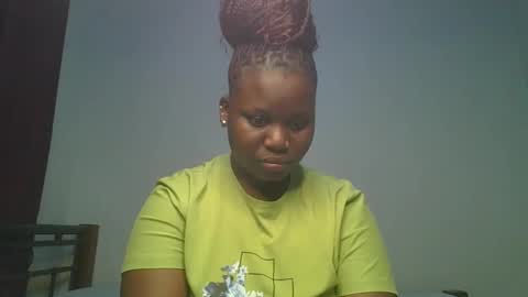 ceepretty25 online show from March 21, 2026, 9:14 am