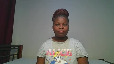 ceepretty25 online show from June 5, 2026, 9:15 am