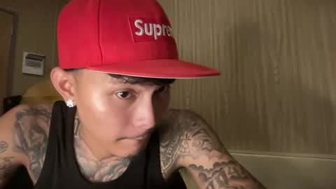 ceesteve_hot online show from April 13, 2026, 2:33 pm