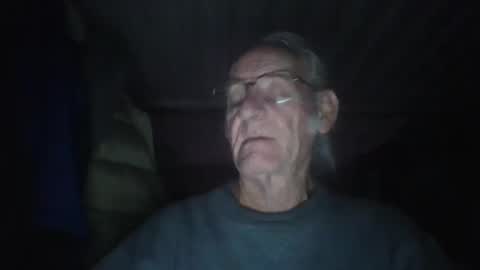 Chuck online show from September 23, 2025, 8:17 am