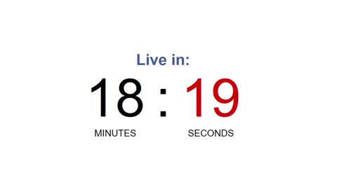 Chuck online show from September 29, 2025, 8:41 am