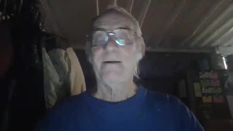 Chuck online show from November 2, 2025, 5:54 am