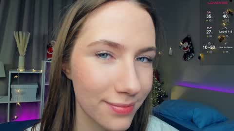 Josie Manesi online show from January 25, 2025, 1:32 am