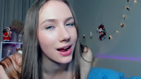 Josie Manesi online show from January 27, 2025, 1:26 am