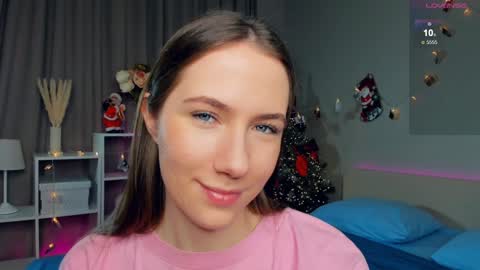 Josie Manesi online show from January 31, 2025, 7:18 pm