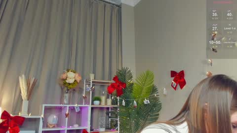 Josie Manesi online show from February 3, 2025, 1:19 am