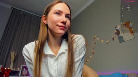 Josie Manesi online show from February 14, 2025, 1:34 am