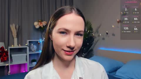 Josie Manesi online show from February 22, 2025, 7:36 pm