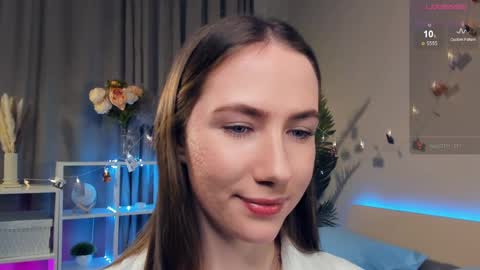 Josie Manesi online show from February 24, 2025, 1:57 am