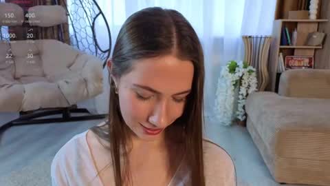 Josie Manesi online show from October 24, 2025, 5:37 am