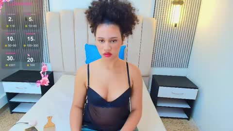 CELESSTE online show from March 21, 2026, 1:16 pm