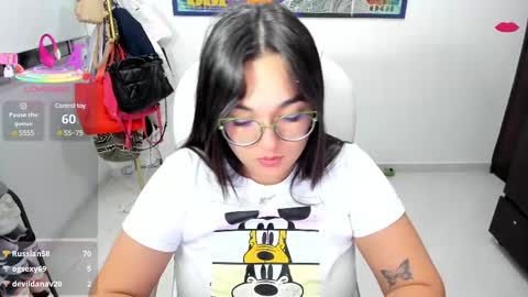 meli online show from March 7, 2025, 2:36 am