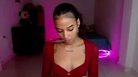 Celeste online show from February 5, 2026, 2:33 pm