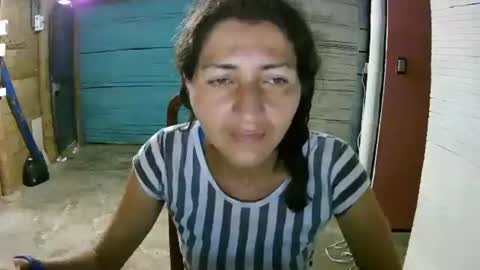 celeste198694 online show from February 3, 2025, 10:43 pm