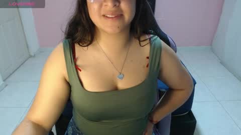Snapshot of celeste486380 chatting on May 11, 2026, 2:45 pm celeste486380 online show from May 11, 2026, 2:45 pm