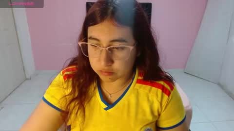 Snapshot of celeste486380 chatting on July 3, 2026, 2:01 pm celeste486380 online show from July 3, 2026, 2:01 pm