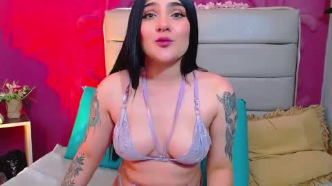 celeste707rs online show from December 12, 2024, 3:32 am