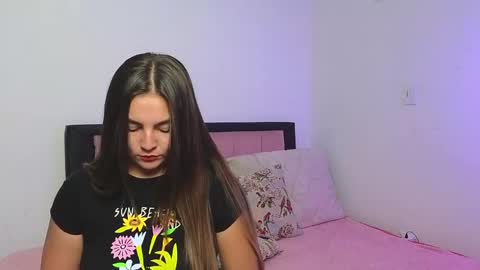 celeste_1star online show from January 27, 2025, 1:05 am