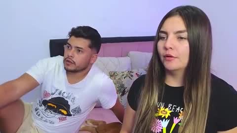 celeste_1star online show from January 27, 2025, 4:30 am