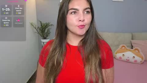 celeste_1star online show from September 19, 2025, 11:16 pm