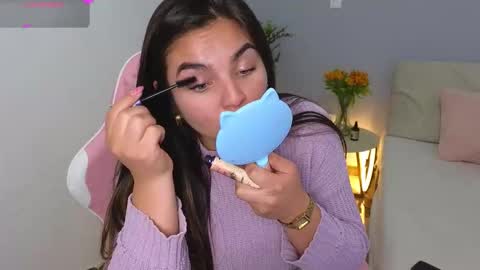 celeste_1star online show from October 11, 2025, 10:19 pm