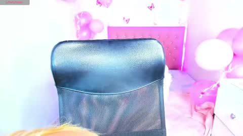 Celeste Sweet online show from June 6, 2026, 6:56 pm