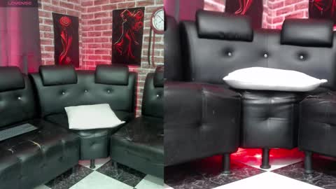 celeste_bdsm online show from October 17, 2025, 12:52 pm