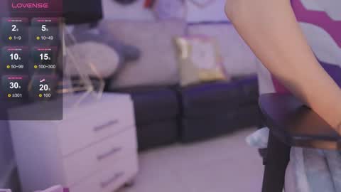 Celeste  online show from December 17, 2024, 6:42 pm