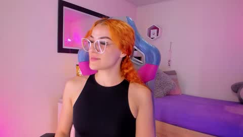 Celeste  online show from January 13, 2026, 2:22 pm