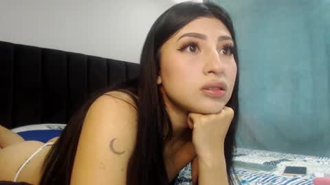 Celeste  online show from January 24, 2025, 7:07 pm