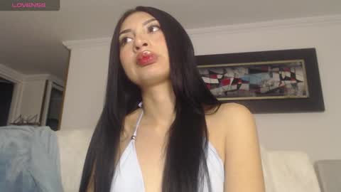 Celeste  online show from September 30, 2025, 7:57 am