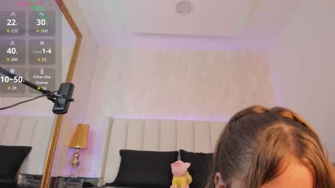 celeste_dalton online show from April 23, 2026, 12:15 pm